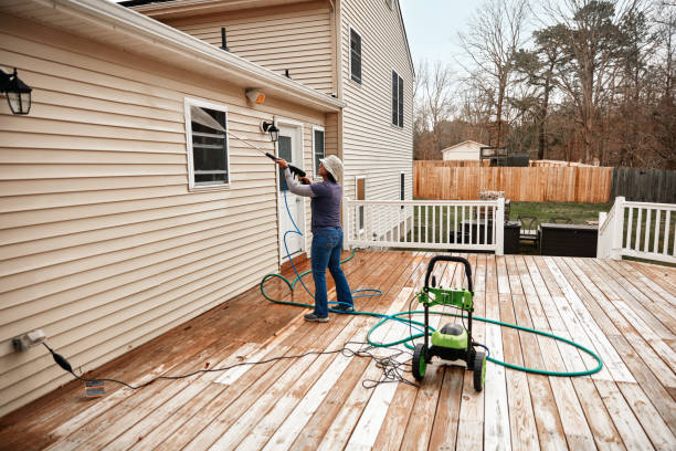 Best Pressure Washing Brick  in Flower Mound, TX