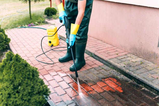 Trusted Flower Mound, TX Pressure Washing Experts