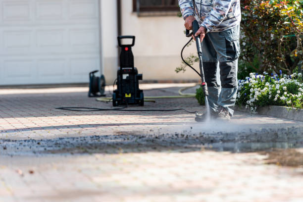 Best Local Pressure Washing Services  in Flower Mound, TX