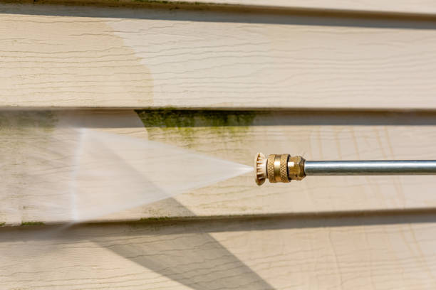 Best Deck Pressure Washing  in Flower Mound, TX